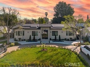 7714 Lasaine Avenue, Northridge (los Angeles) CA 91325