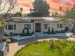 7714 Lasaine Avenue, Northridge (los Angeles) CA 91325