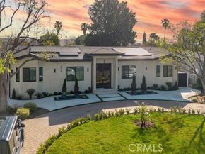 7714 Lasaine Avenue, Northridge (los Angeles) CA 91325