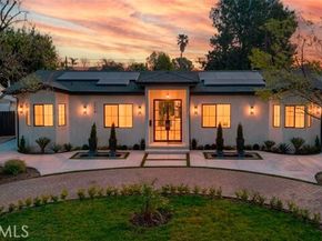 7714 Lasaine Avenue, Northridge (los Angeles) CA 91325