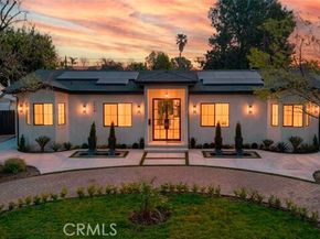 7714 Lasaine Avenue, Northridge (los Angeles) CA 91325