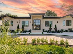 7714 Lasaine Avenue, Northridge (los Angeles) CA 91325