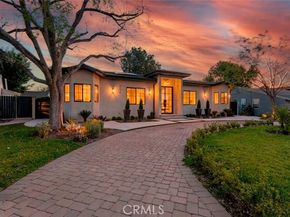 7714 Lasaine Avenue, Northridge (los Angeles) CA 91325