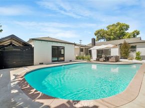 8102 Willis Ave, Panorama City (los Angeles) CA 91402