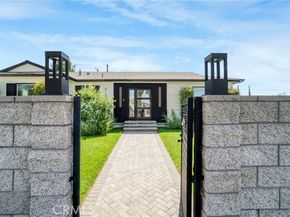 8102 Willis Ave, Panorama City (los Angeles) CA 91402