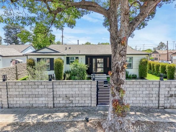 8102 Willis Ave, Panorama City (los Angeles) CA 91402