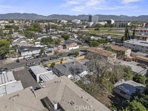 14722 Strathern, Panorama City (los Angeles) CA 91402