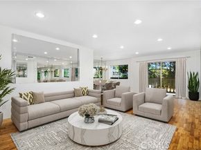 5400 Lindley Avenue 101, Encino (los Angeles) CA 91316