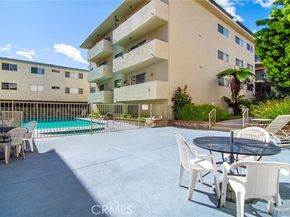 5400 Lindley Avenue 101, Encino (los Angeles) CA 91316