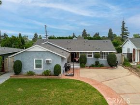 17242 Horace Street, Granada Hills (los Angeles) CA 91344
