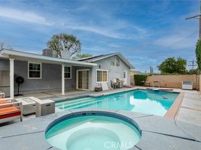 17242 Horace Street, Granada Hills (los Angeles) CA 91344