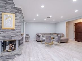 17242 Horace Street, Granada Hills (los Angeles) CA 91344