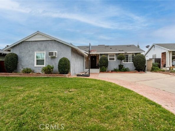 17242 Horace Street, Granada Hills (los Angeles) CA 91344