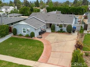 17242 Horace Street, Granada Hills (los Angeles) CA 91344