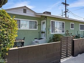 6153 Clybourn Avenue, North Hollywood (los Angeles) CA 91606