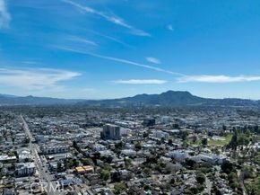 11667 Burbank, North Hollywood (los Angeles) CA 91601