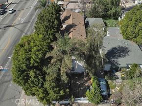 11667 Burbank, North Hollywood (los Angeles) CA 91601