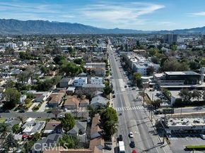 11667 Burbank, North Hollywood (los Angeles) CA 91601