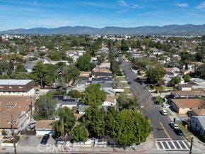 11667 Burbank, North Hollywood (los Angeles) CA 91601