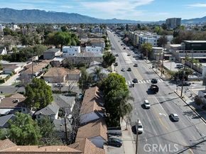 11667 Burbank, North Hollywood (los Angeles) CA 91601