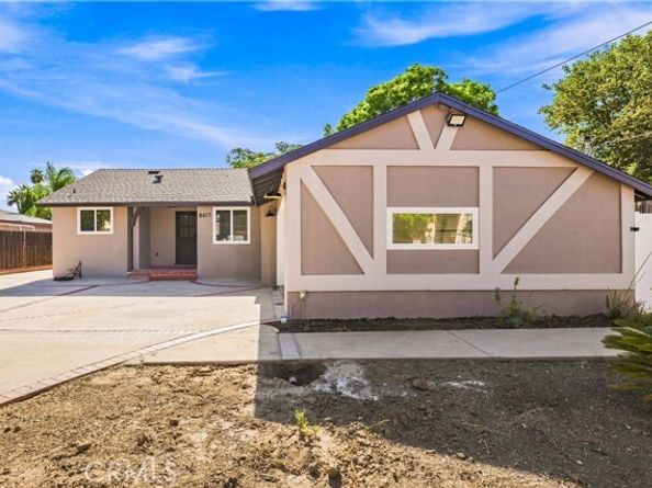 8417 Columbus, North Hills (los Angeles) CA 91343