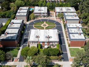 1105 S Orange Grove Boulevard, Pasadena CA 91105