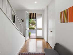 1105 S Orange Grove Boulevard, Pasadena CA 91105