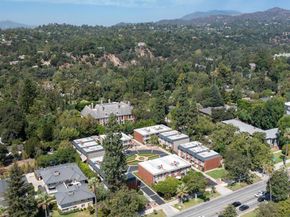 1105 S Orange Grove Boulevard, Pasadena CA 91105