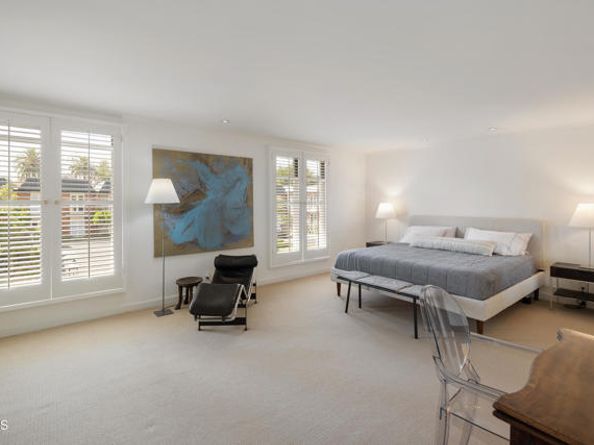 1105 S Orange Grove Boulevard, Pasadena CA 91105
