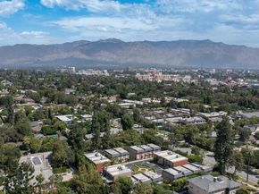 1105 S Orange Grove Boulevard, Pasadena CA 91105