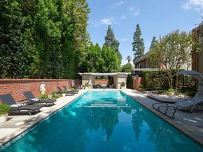 1105 S Orange Grove Boulevard, Pasadena CA 91105