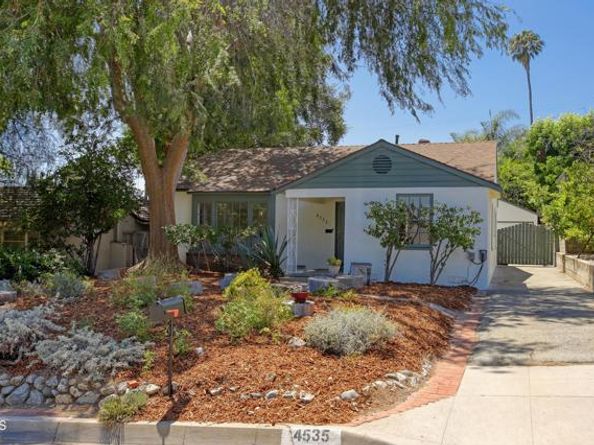 4535 Indiana Avenue, La Canada Flintridge CA 91011
