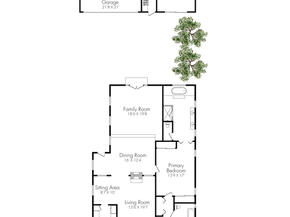 1908 Oakwood Street, Pasadena CA 91104