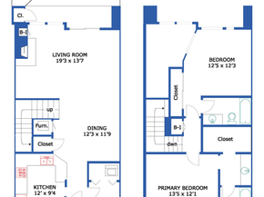 1310 E Orange Grove Boulevard 128, Pasadena CA 91104
