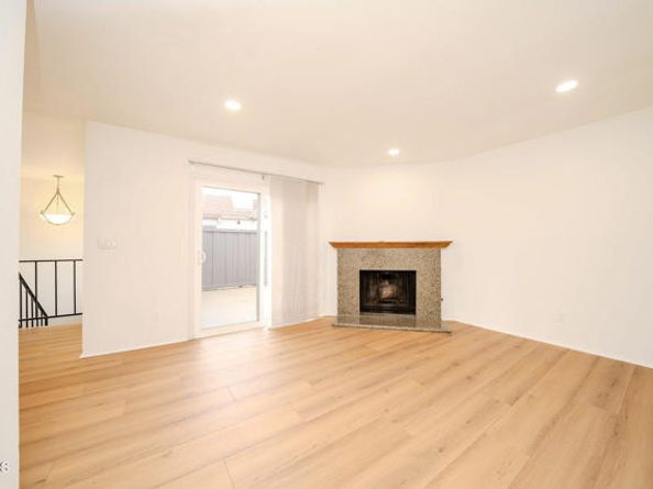 15550 Crestview Lane 50, Granada Hills (los Angeles) CA 91344