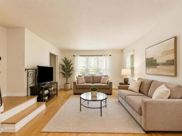 1617 N Verdugo Road, Glendale CA 91208