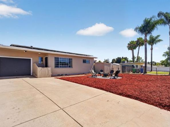 225 North Lane, El Cajon CA 92021