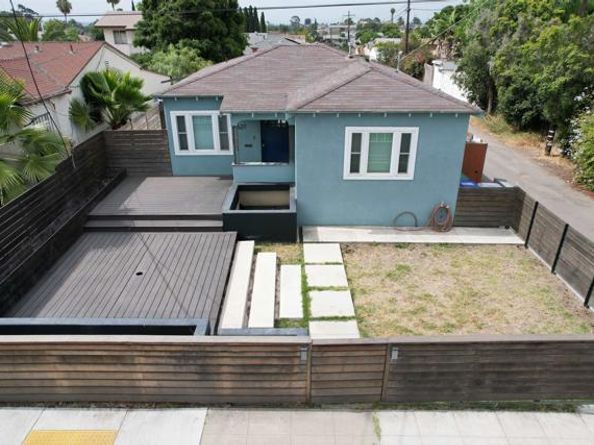 4627 Dwight Street, San Diego CA 92105