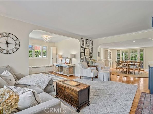 2715 Grand Summit Rd, Torrance CA 90505