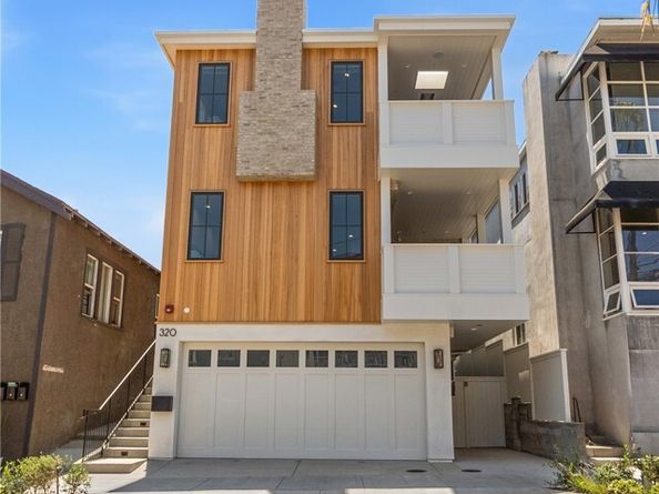 320 1st St, Manhattan Beach CA 90266