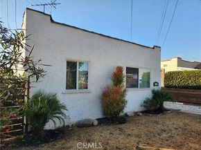 913 S Truro Avenue, Inglewood CA 90301