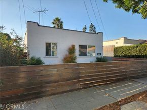 913 S Truro Avenue, Inglewood CA 90301