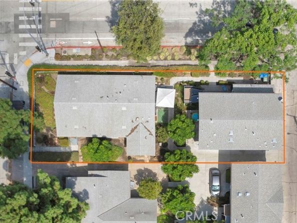 7602 Pickering Avenue, Whittier CA 90602