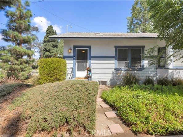 7602 Pickering Avenue, Whittier CA 90602