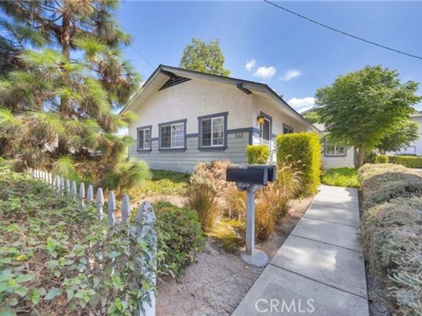 7602 Pickering Avenue, Whittier CA 90602