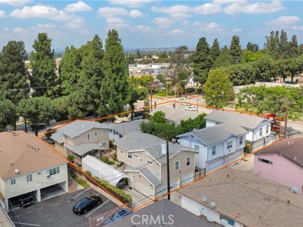 7602 Pickering Avenue, Whittier CA 90602