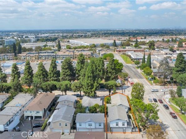 7602 Pickering Avenue, Whittier CA 90602