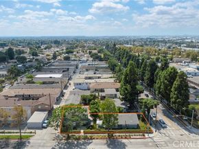 7602 Pickering Avenue, Whittier CA 90602