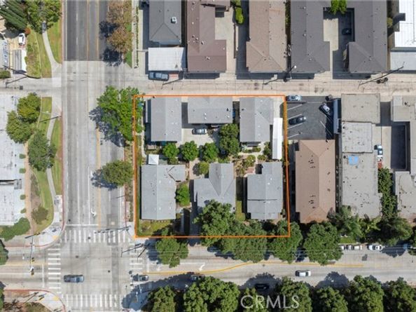 7602 Pickering Avenue, Whittier CA 90602