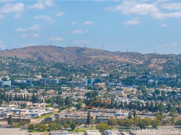 7602 Pickering Avenue, Whittier CA 90602